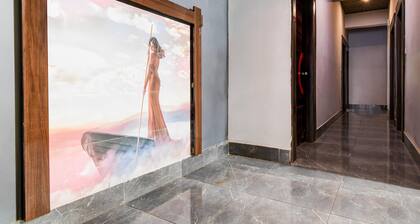 Elite Stays at Chandrasekharpur Railway Stadium