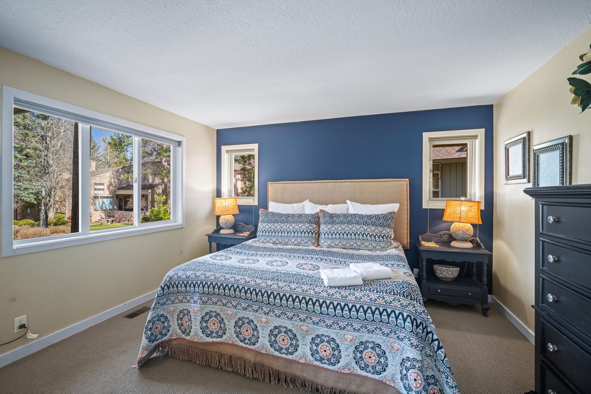 4 Schlafzimmer, Bügeleisen/Bügelbrett, kostenloses WLAN, Bettwäsche