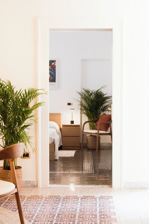 1 slaapkamer, wifi, beddengoed, rolstoeltoegankelijk