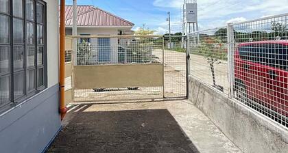 Casa de Dahican l Premium 2BR Exclusive House with generator• Near Dahican beach