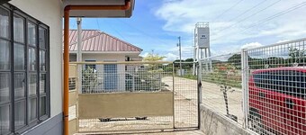 Casa de Dahican l Premium 2BR Exclusive House with generator• Near Dahican beach