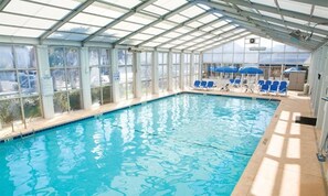 Pool - Wyndham Grand Palms, 2-bedroom condo with WiFi, AC in marvelous Surfside Beach (Surfside Beach)