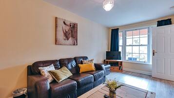 Casa de campo | Zona de estar