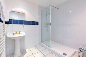 Casa de campo | Baño