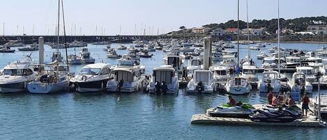 Port de plaisance