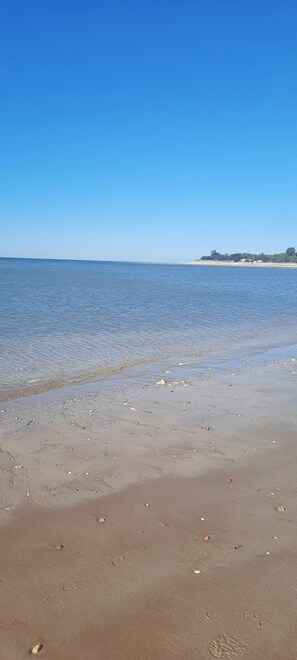 Plage