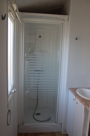 Dusche
