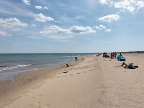 Plage