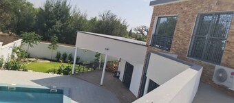 Independent studio in Warang