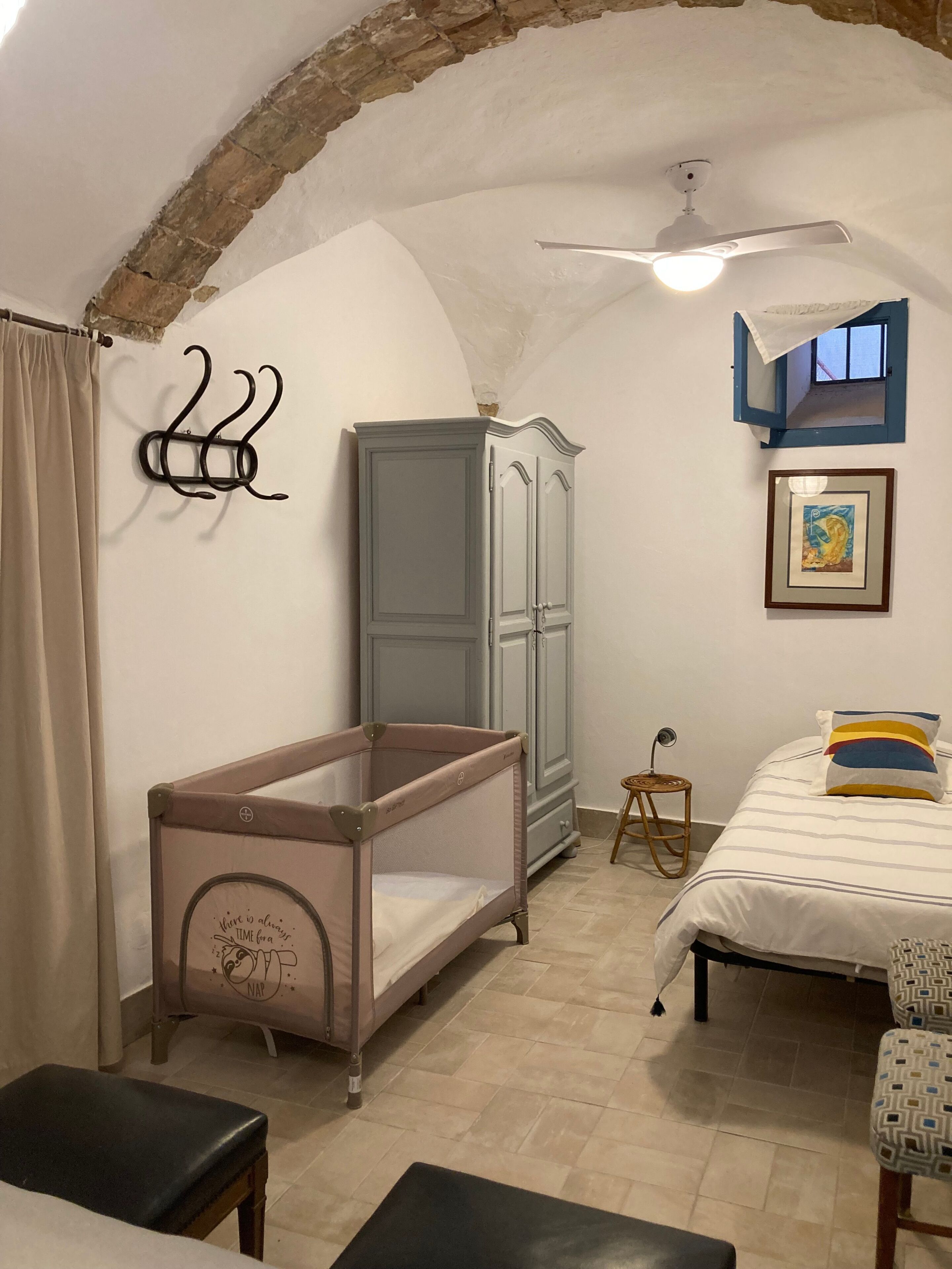 Apartment, 1 Bedroom, Patio, Garden View | 1 bedroom