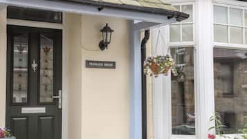 Cottage | Ngoại thất