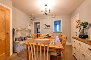 Ferienhaus | Speisen