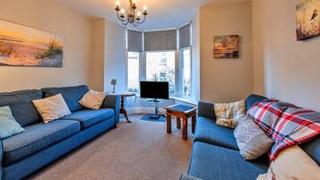 Cottage | Living room