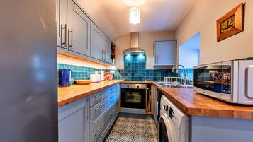 Cottage | Private kitchen