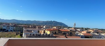 Paradise terrace
