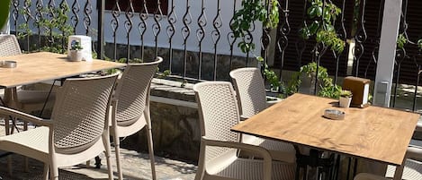 Restaurang