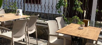 Anayurt Oteli Akyaka