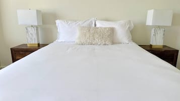 2 chambres, fer et planche Ă  repasser, Wi-Fi, draps fournis