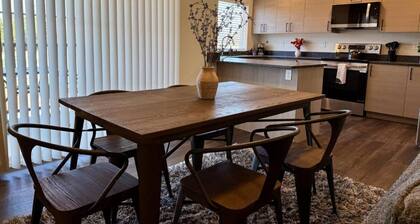 Homestead Village - Two Bedroom Condo Top Floor