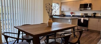 Homestead Village - Two Bedroom Condo Top Floor