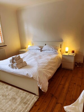 4 habitaciones 