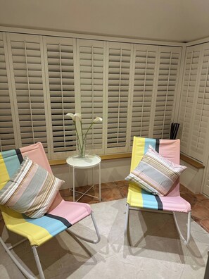 Ev, 4 Yatak Odası, Veranda | İç mekân