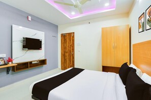 Ferienhaus | 1 Schlafzimmer