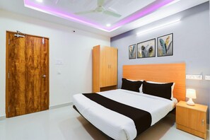 Ferienhaus | 1 Schlafzimmer