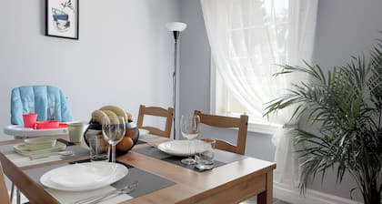 Spacious 1BR Suite, Pet Friendly, Near Charlottetown, PEI