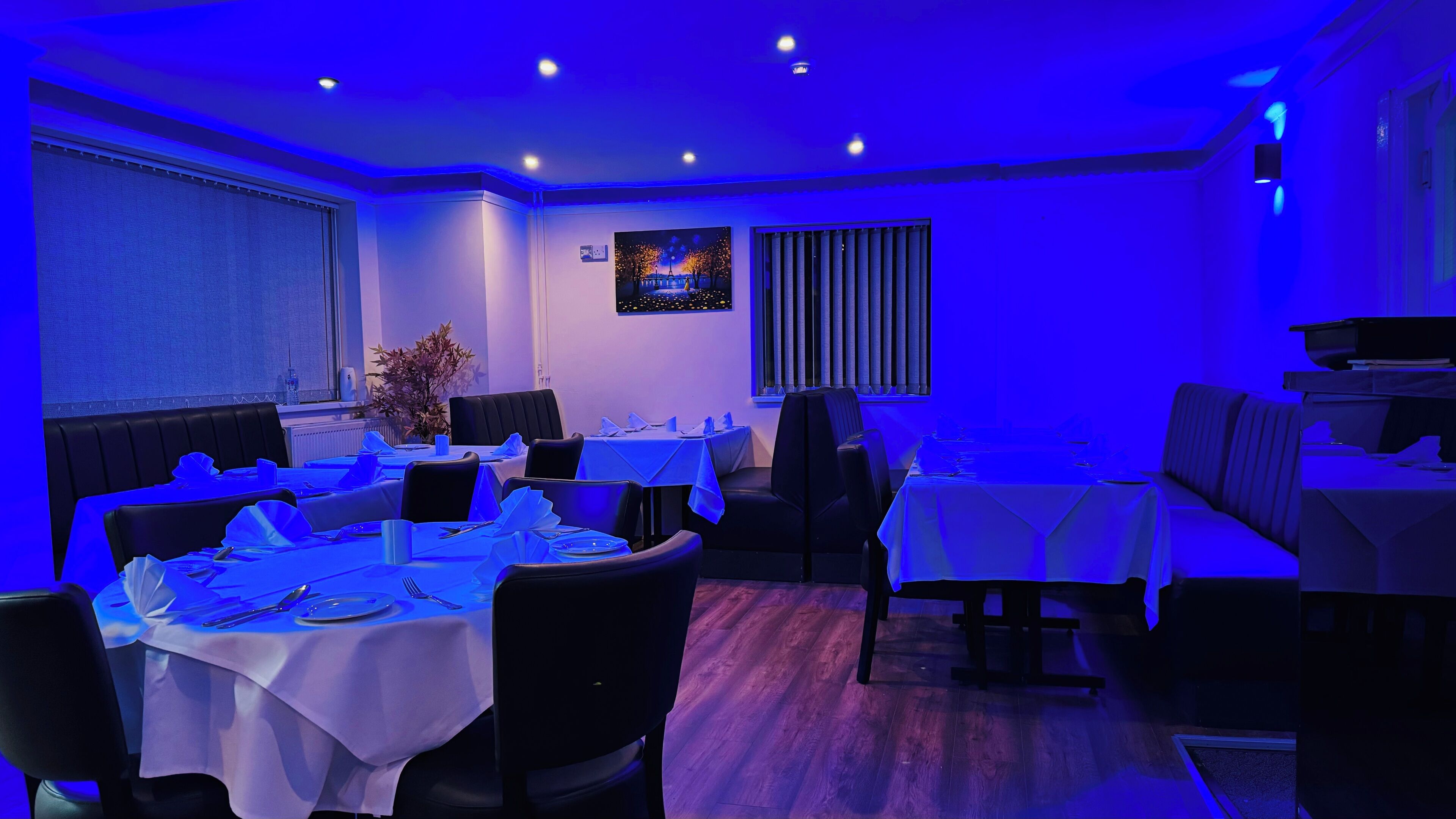 Foto - White House Lodge