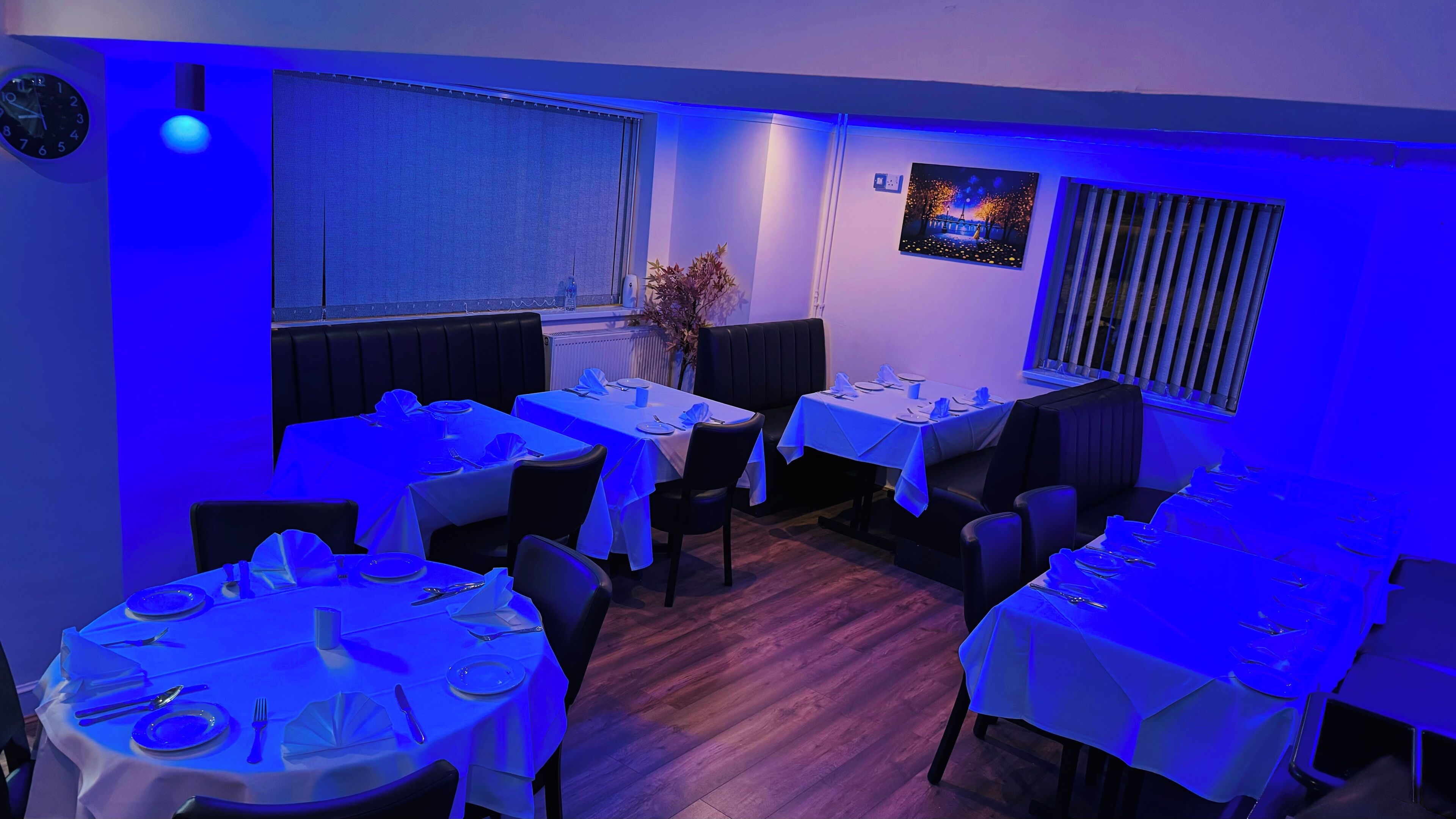 Foto - White House Lodge