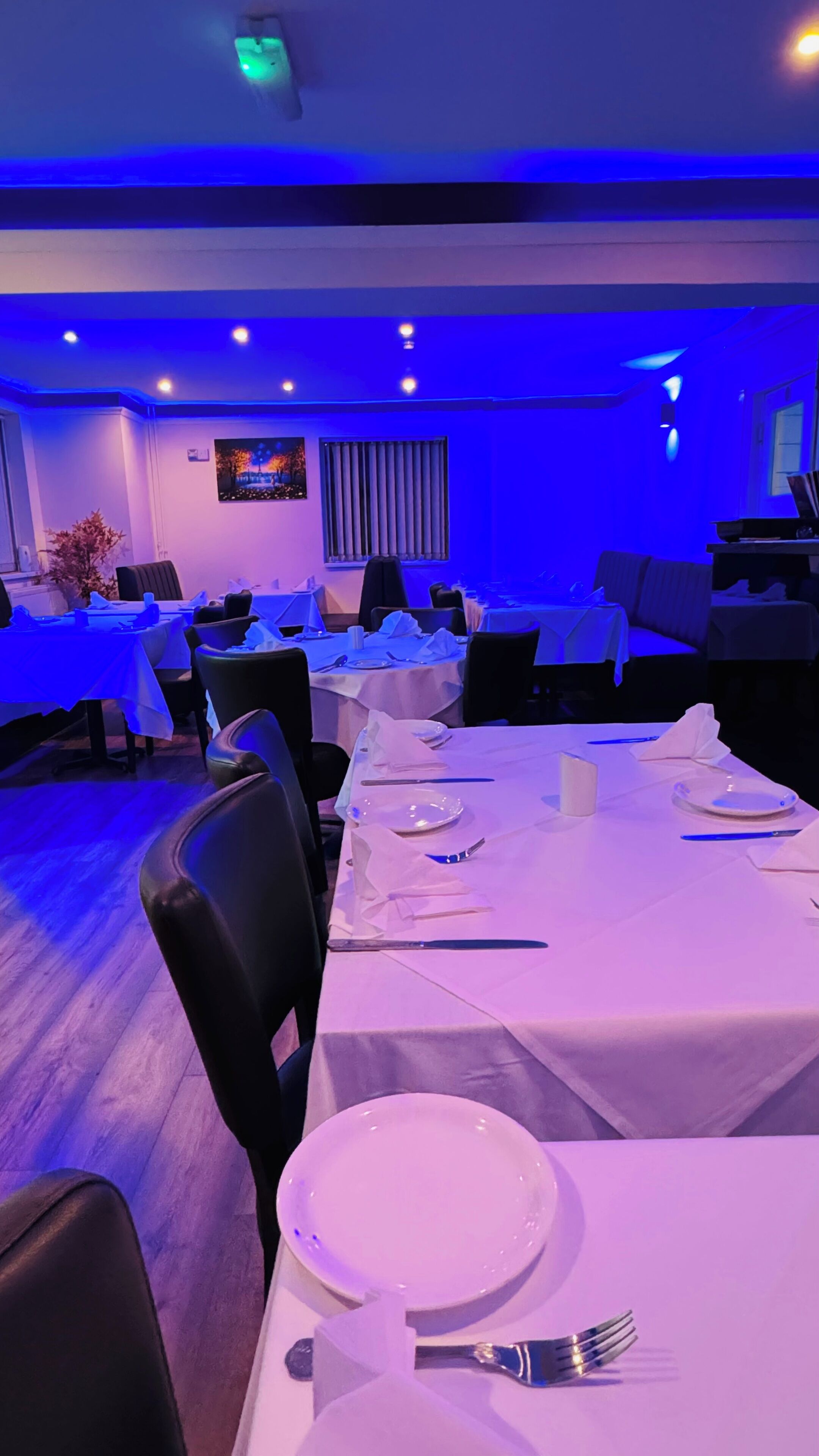 Foto - White House Lodge