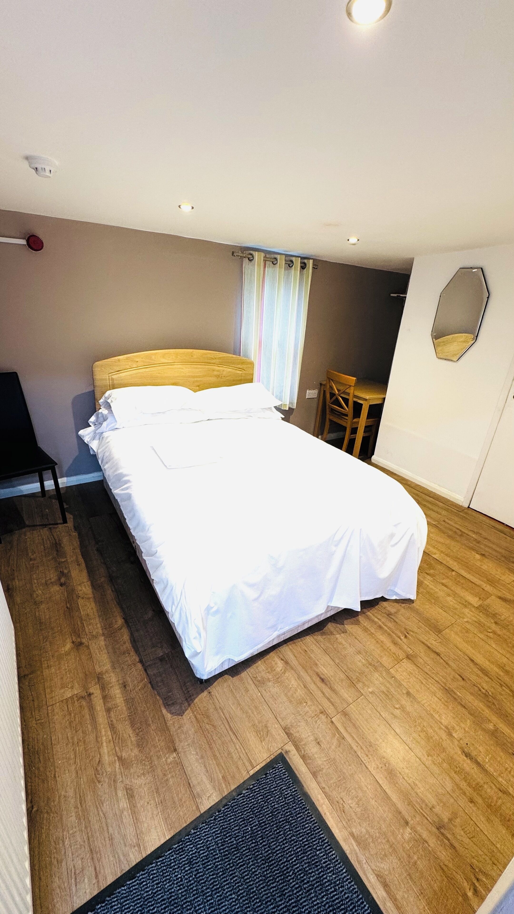 Foto - White House Lodge