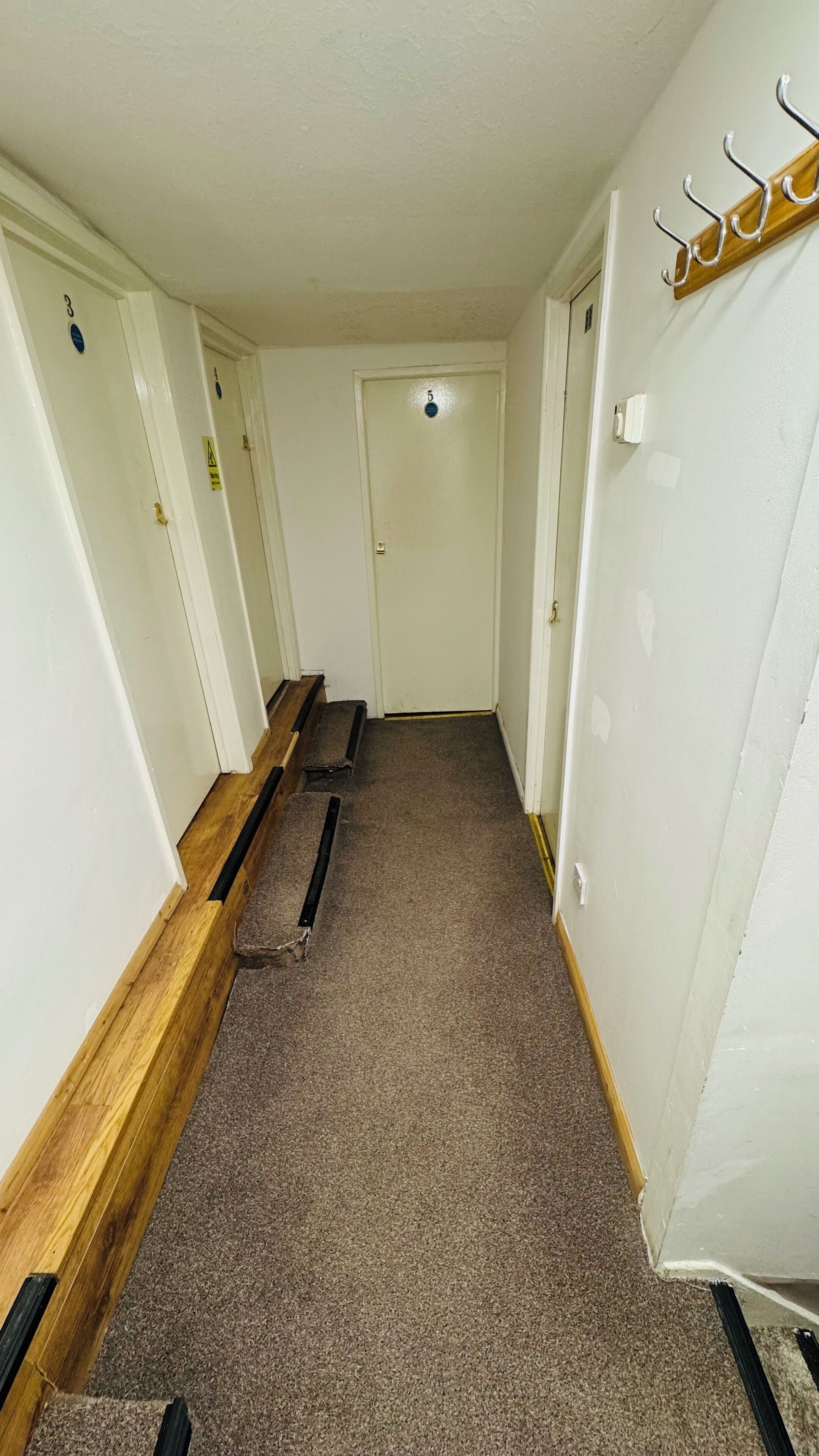 Foto - White House Lodge