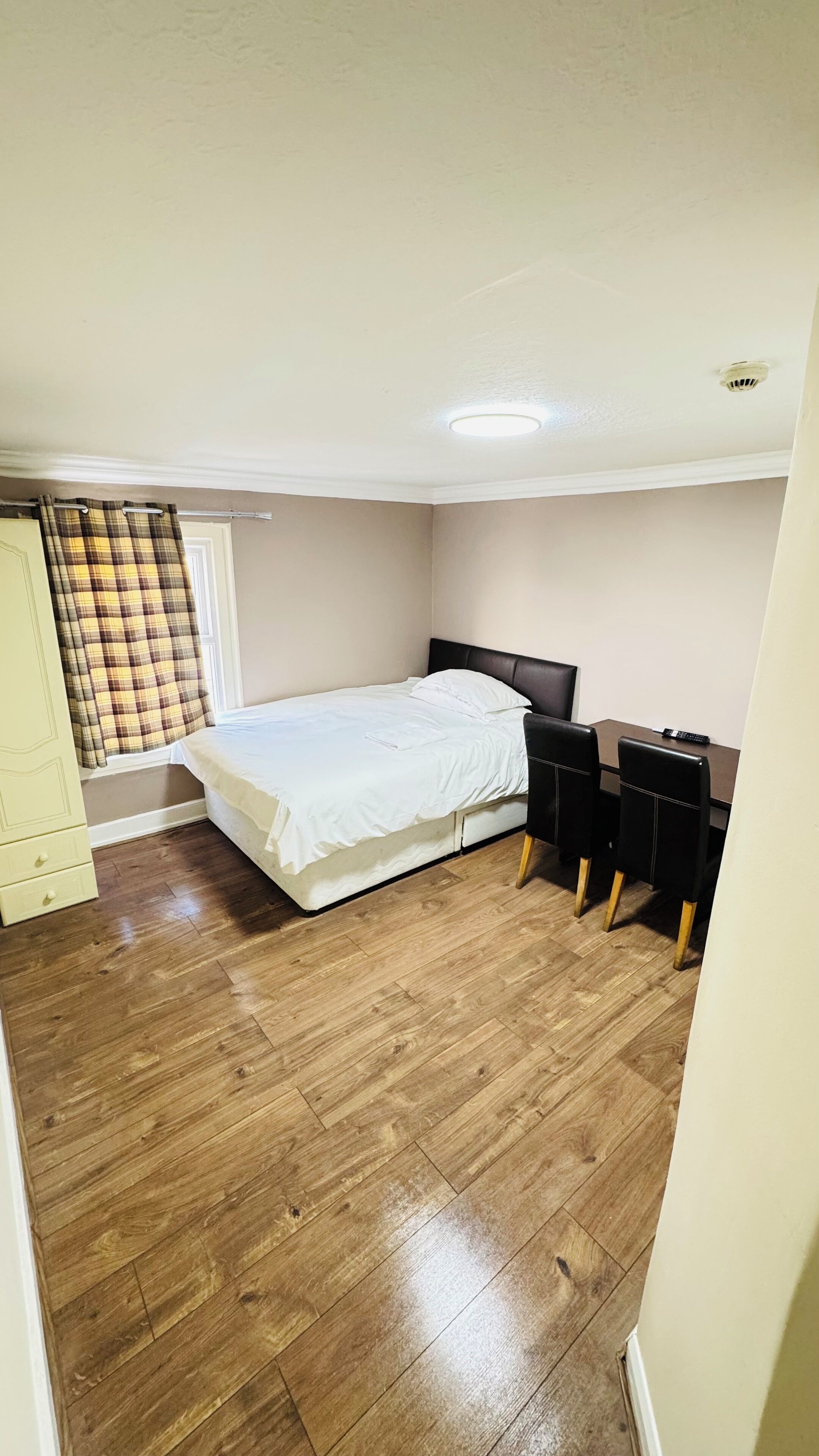 Foto - White House Lodge