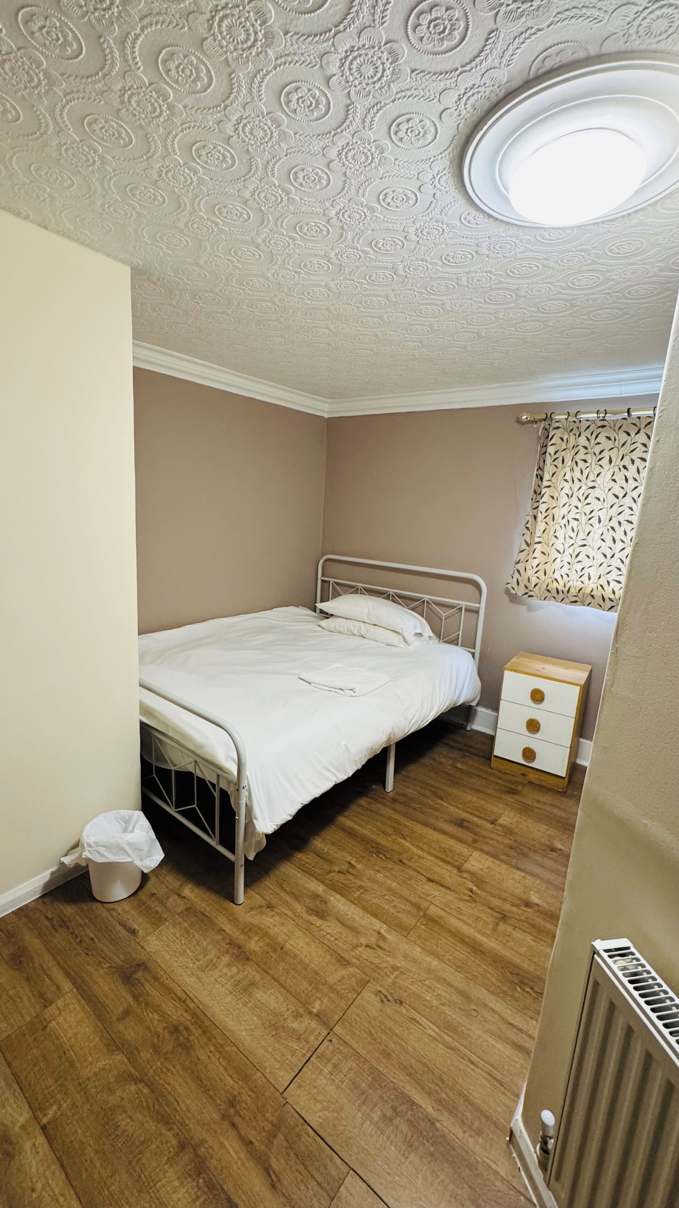 Foto - White House Lodge