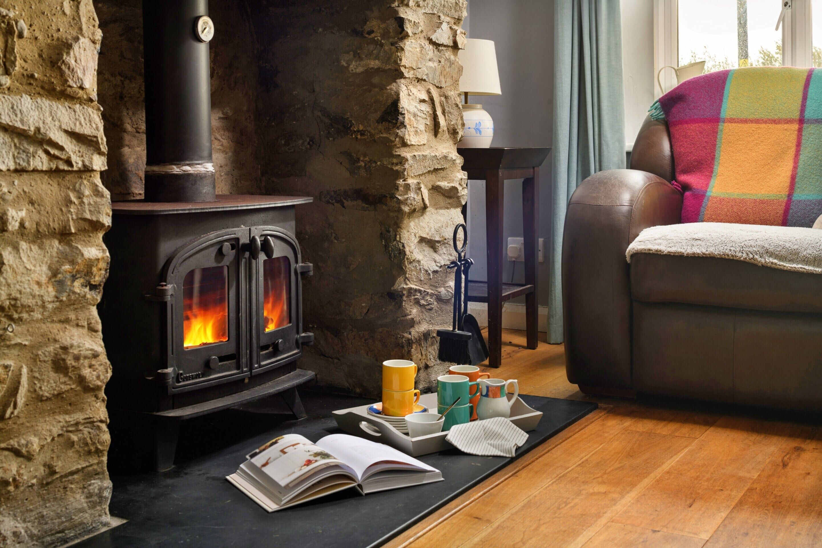 Cottage | Living room