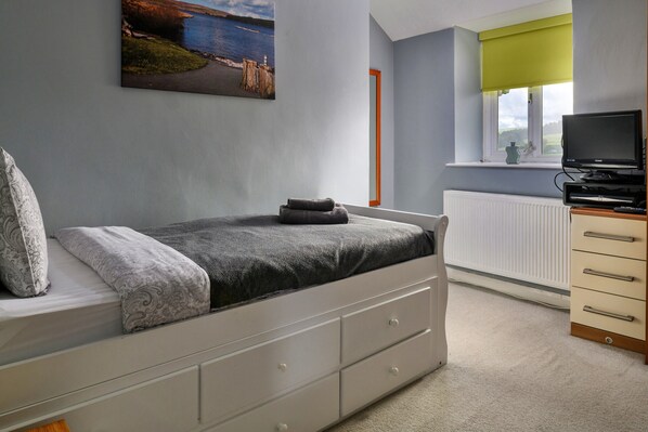 Room - Cottage in Snowdonia Near Llyn Alwen (Corwen)