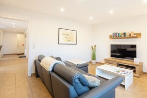 Smart-tv en videospelletjes