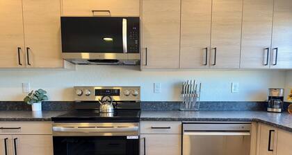 Homestead Village - Two Bedroom Condo Top Floor