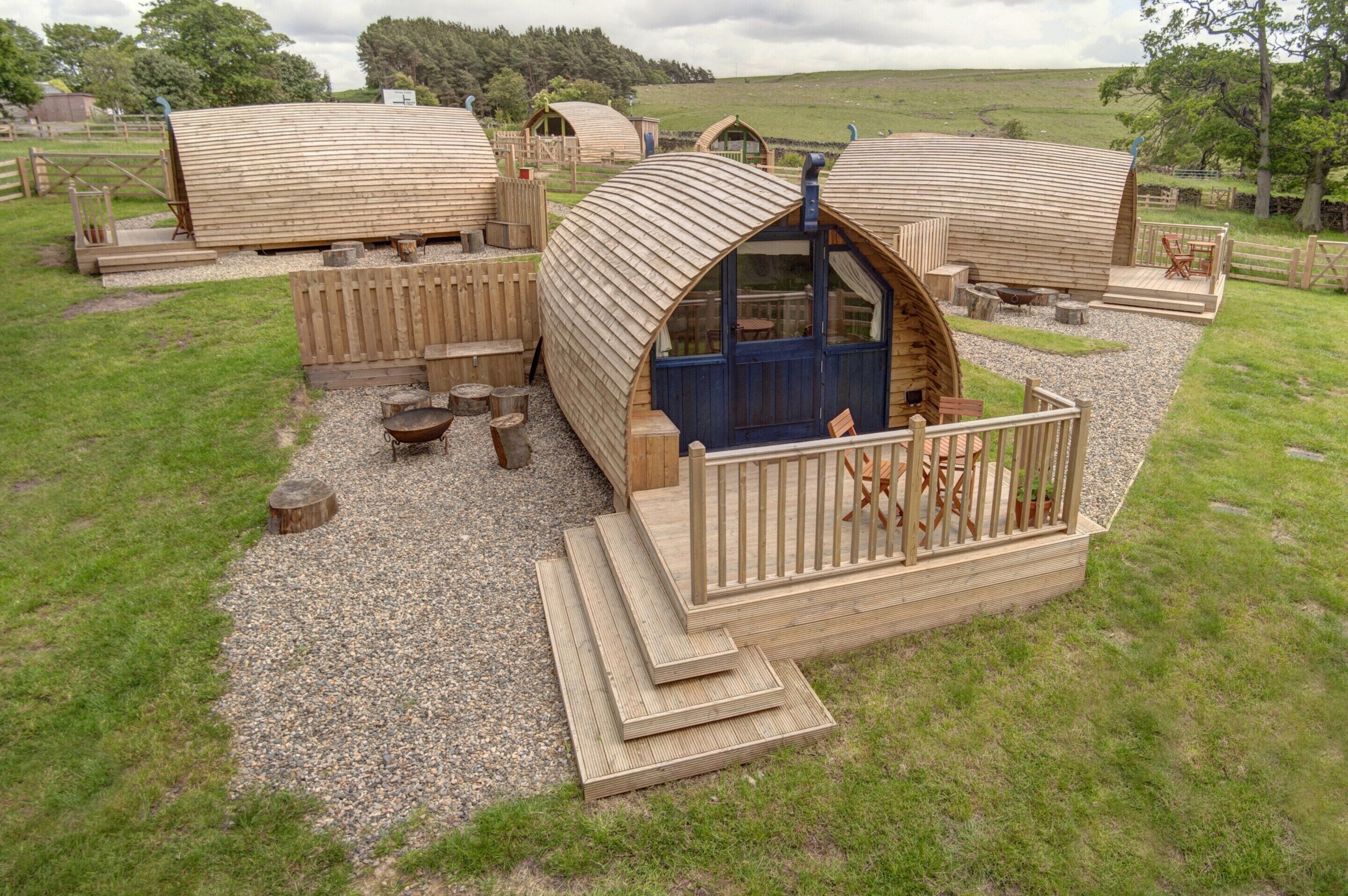 Chalet | Exterieur