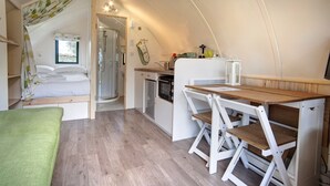 Chalet | Eigene Küche