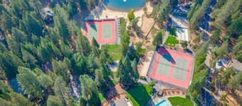 Double Decker Cabin Retreat – Peaceful Getaway in Arnold