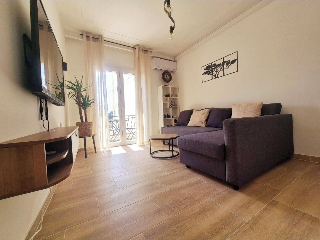 TV connectée