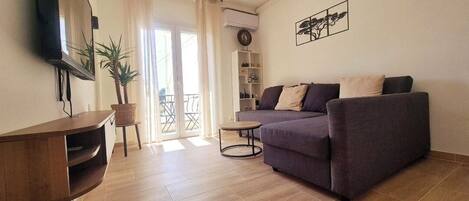 TV connectée