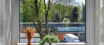 Charming & cozy apartment in Wuppertal incl. tea & coffee