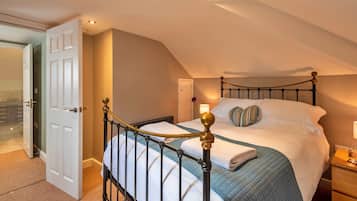 Căn hộ | 3 phòng ngủ