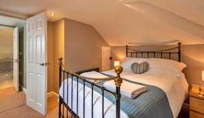 Apartment | 3 Schlafzimmer