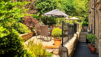 Căn hộ | Ngoại thất