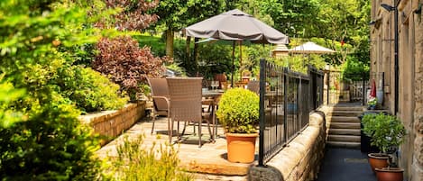 Apartment | Exterior